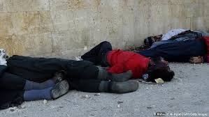 رهبران عراق و سازمان ملل، فراخوان به تحقيقات پيرامون قتل‌عام مي‌دهند