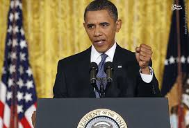 اوباما: اگر در مذاكرات اتمي با ايران به توافق نرسيم، مي‌خواهم اطمينان حاصل شود كه مقصر ايران است