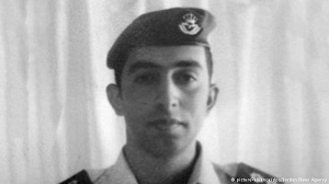 منطقه "دولت اسلامی" ویدئویی از "سوزاندن زنده خلبان اردنی" منتشر کرد