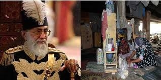 دخل و خرج امپراطوری اقتصادی خامنه‌ای روشن نیست