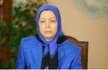 خانم مريم رجوي از پاپ فرانسيس خواستار مداخله براي ادامه تحقيقات پرونده انفجار آميا شد