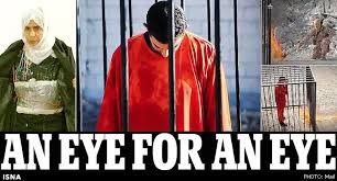 واكنش ها به كشته شدن خلبان اردني توسط داعش