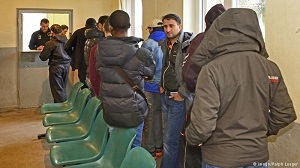 دعوای کلیساها و دولت در آلمان بر سر متقاضیان پناهندگی