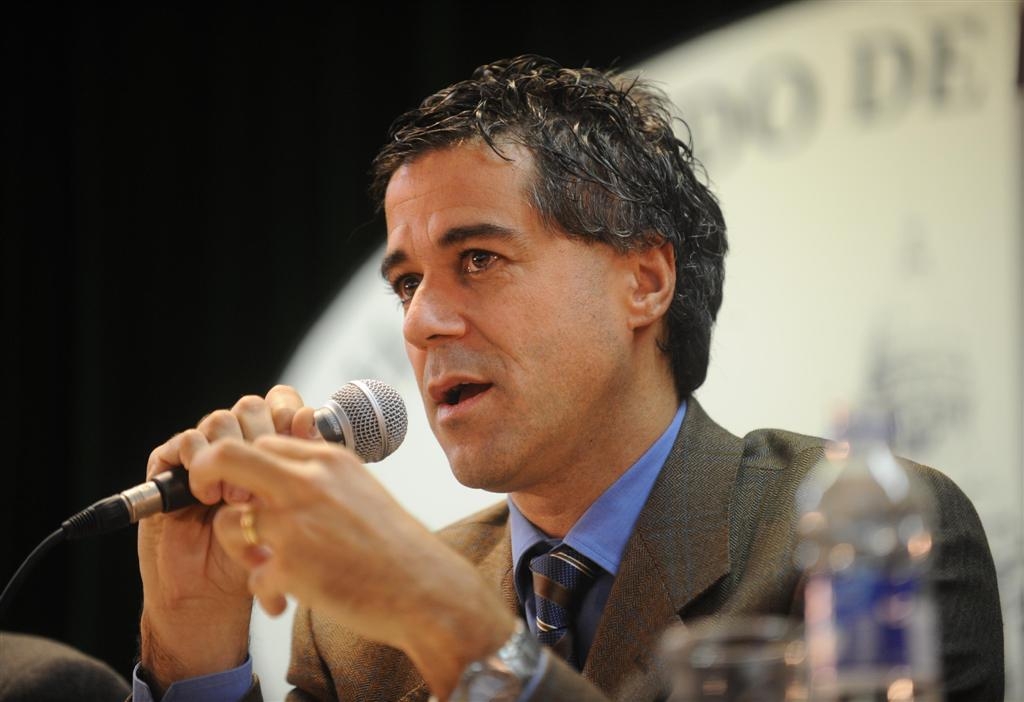 Holocaust-Experte übernimmt als Richter Fall Nisman gegen Kirchner