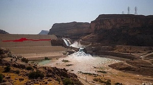 سد گتوند، دروازه فاجعه زیست محیطی استان خوزستان