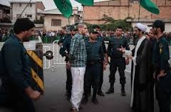 در يك هفته 15 نفر در ايران به دار آويخته شدند