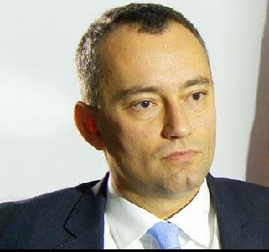 يك بلغاري نماينده سازمان ملل در خاورميانه خواهد شد