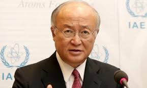 يوكيا آمانو: ايران بايد بيدرنگ در خصوص جنبه‌هاي كليدي برنامه هسته‌ايش توضيحات لازم را ارائه كند