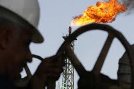 با ادامه رشد توليد نفت آمريكا ، افزايش قيمت نفت برنت متوقف شد