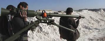 تهاجم سنگين نيروهاي رژيم اسد با حمايت عناصر حزب الله و سپاه پاسداران  به دو شهر در حومه درعا