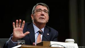 كميته مجلس سنا كانديداي اوباما براي وزارت دفاع آمريكا را مورد تائيد قرار داد