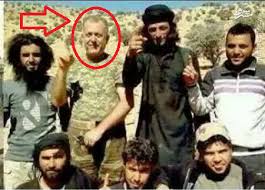 19هزار خارجي به صفوف داعش در سوريه پيوسته اند