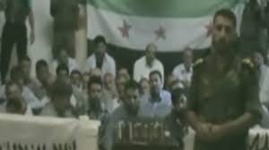 براي اولين بار تلويزيون دولتي سوريه تائيد كرد افسران ايراني در جنگ عليه شورشيان در سوريه شركت دارند