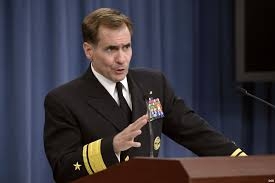 آمريكا درصدد اصلاح آن‌چيزي است كه مالكي برجاي گذاشته است