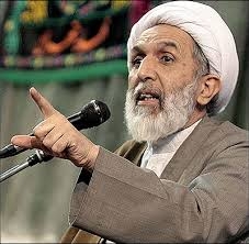 مهدي طائب، سركرده قرارگاه «عمار»: مهدي هاشمي دزدي حرفه‌اي است