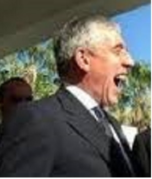 جك استراو: مردم به من مي‌گويند جنايتكار جنگي هستم