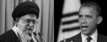 خامنه‌اي ولي‌فقيه رژیم ايران براي اوباما نامه سري ارسال كرده است