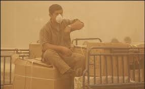 دهقان عضو هيئت رئيسه مجلس ارتجاع: دولت نظاره‌گر جان دادن مردم در خوزستان شده است