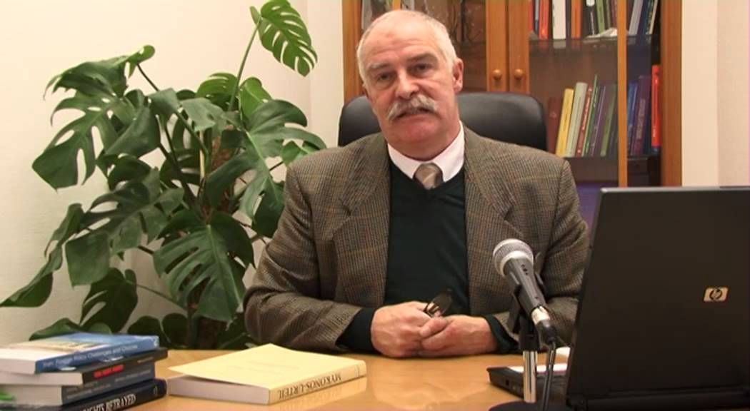 Irans Geheimdienst in Deutschland / Warnung vor dubiosem Verein „AAWA"