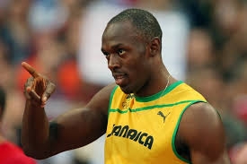 اوسين بولت، سريعترين دونده جهان، تا دو سال ديگر از ورزش حرفه اي خداحافظي مي كند