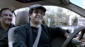 پناهی با "تاکسی" خرس طلایی برلیناله را شکار کرد