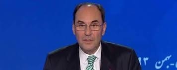 دكتر آلخو ويدال كوادراس دركنفرانس بين‌المللي پاريس: اشرفيها در ليبرتي حق دفاع از خود دارند