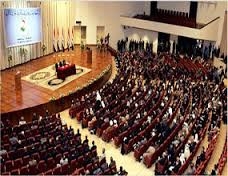نمايندگان سني پارلمان عراق بخاطر قتل رهبر عشيره پارلمان را بايكوت مي كنند