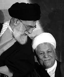 ‫ رفسنجاني: در نبود يك فرد مناسب، رهبري مي‌تواند شورايي باشد