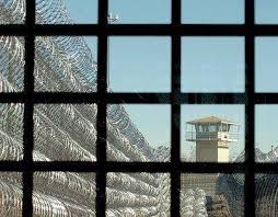 اعتراضات گسترده زندانيان سياسي و عادي بند ۳ زندان مركزي زاهدان