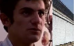 فراخوان براي نجات سامان نسيم زنداني سياسي  محكوم به اعدام