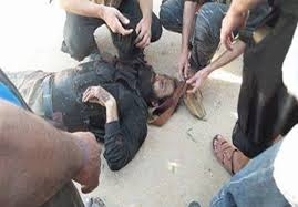 اعتراف به هلاكت يكي از سركردگان سپاه پاسداران در سوريه