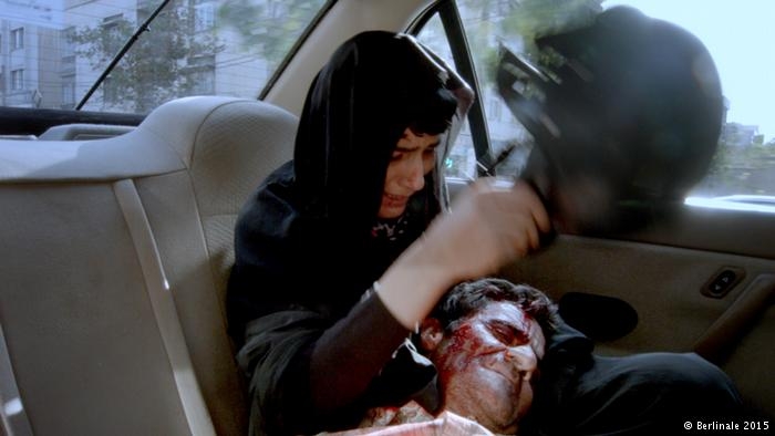 "تاکسی" پناهی مهمان تابستانی سینماهای آلمان