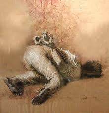 اعتصاب غذا در سلولهاي زندان بندرعباس و قزلحصار