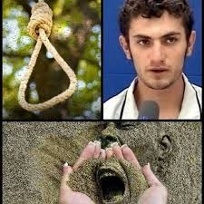 عفو بين الملل: به خانواده زندان سياسي سامان نسيم گفته اند وسائل او را تحويل بگيرند