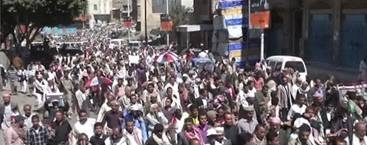 بيانية رئيس جمهور قانوني يمن: اقدامات حوثيها كودتاست و حوثي ها باطل و غير قانوني اند