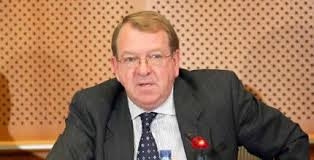 استراو استيونسون گفت ، عراق به‌خاطر آخوندهاي تهران در خون غوطه‌ور شده است