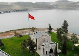 انتقال مقبره سليمان شاه از خاك سوريه، پيام به چه كساني است؟