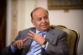 شروع فعاليت هاي رئيس جمهور يمن و استقبال استانهاي جنوبي يمن از وي