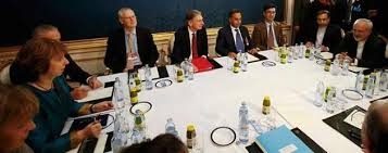 افشاي شروط آمريکا در مذاکرات با نمايندگان رژيم ايران