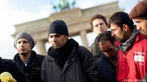 نكاهي به آخرين  آمار پناهندگان در آلمان