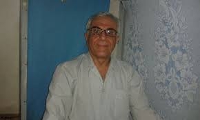 نامه ارژنگ داودي زنداني سياسي محكوم به اعدام