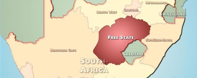 افشاي شبكه مأموران اطلاعات رژيم ايران در آفريقاي جنوبي