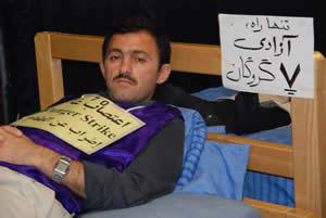 زندگي زيباست و وظيفه ما زيباتر است و من هنوز زنده‌ام