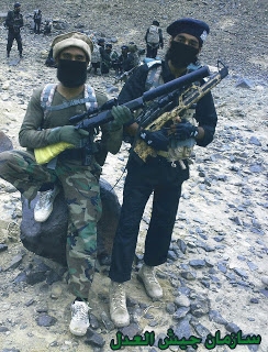 حمله با آرپي جي به پاسگاه مرزي سراوان