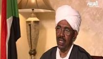 عمر البشير  رئيس جمهور سودان : حسينيه هاي رژيم ايران را تعطيل كرديم