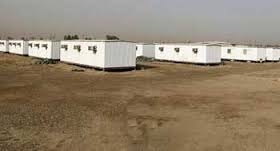 بيانيه درخواست اخراج  و پيگرد يك افسر از كمپ ليبرتي