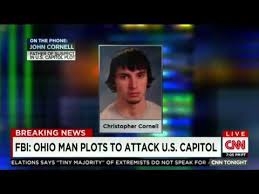 اف.بي.آي 3نفر را كه قصد داشتند با ربودن يك هواپيما، به داعش ملحق شوند دستگير كرد