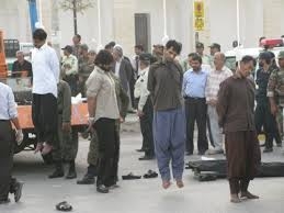 اعدامها در صدر ليست بلند نگرانيهاي حقوق‌بشري سازمان ملل در ايران