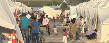 آنتونيو گوترز: وضعيت  وخيم  پناهندگان و بي عملي جامعه جهاني