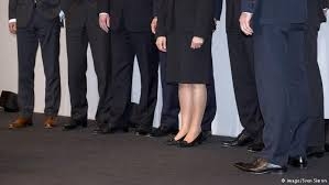 سهميه ۳۰ درصدی در هیأت‌ مديره شركتها براي زنان آلمان